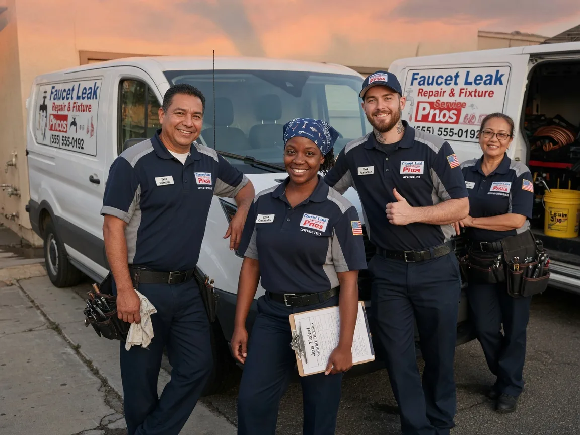 Faucet Repair company in Laurelville, OH